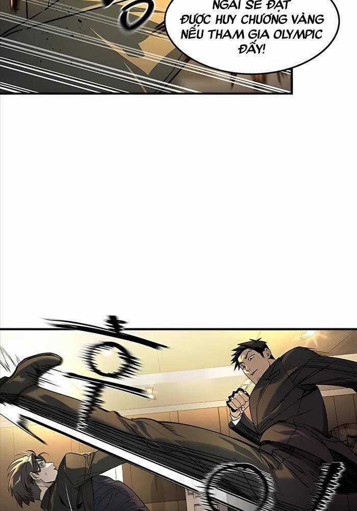 Quý Công Tử - Chương 5 - Trang 27