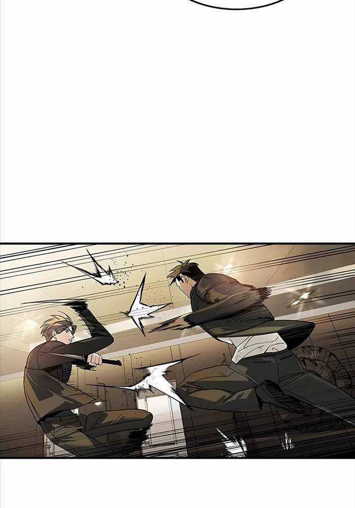 Quý Công Tử - Chương 5 - Trang 30