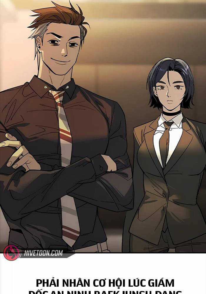 Quý Công Tử - Chương 5 - Trang 34