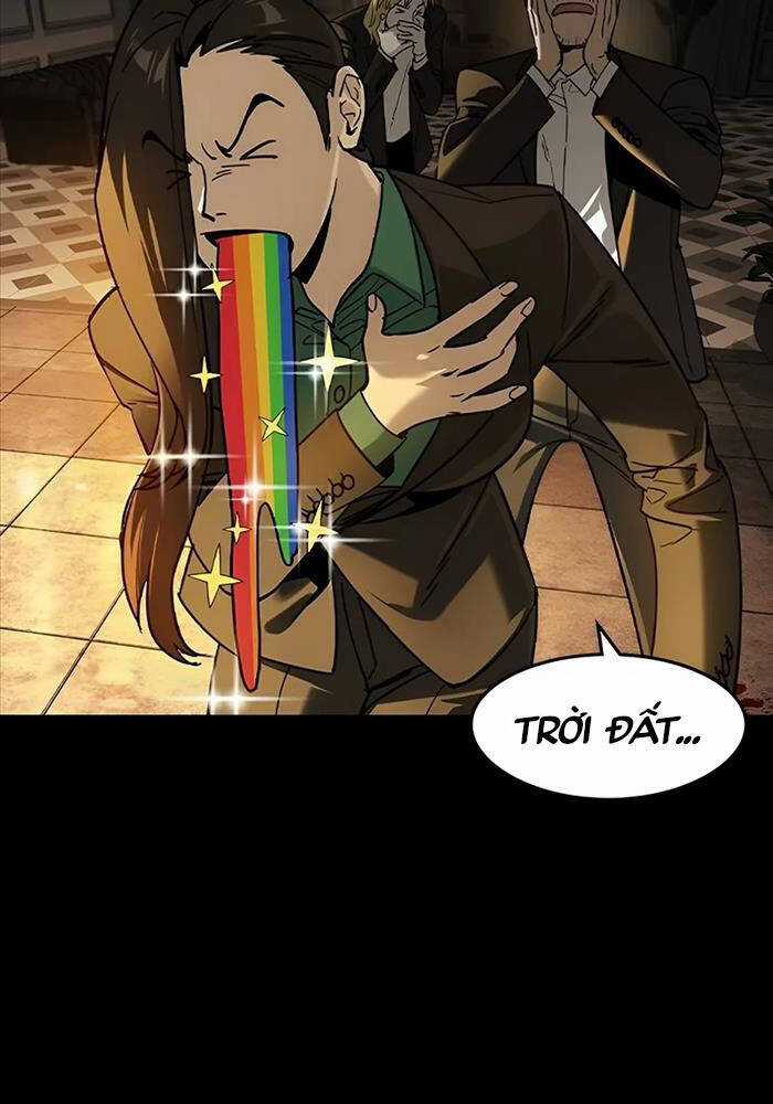 Quý Công Tử - Chương 5 - Trang 73