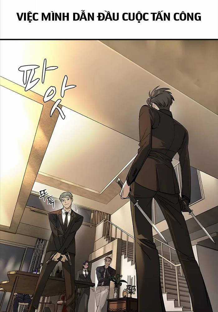 Quý Công Tử - Chương 5 - Trang 9