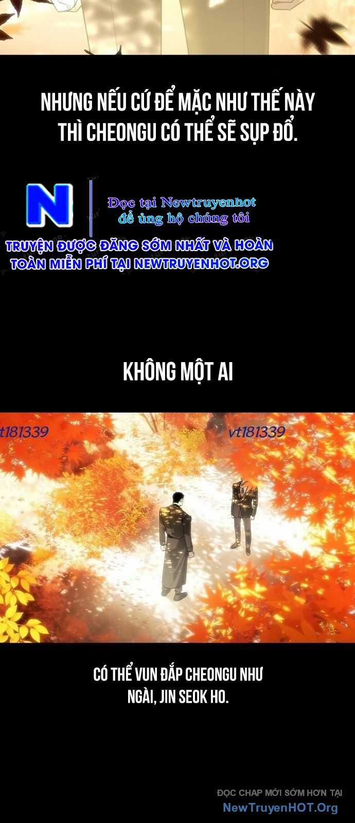 Quý Công Tử - Chương 50 - Trang 4