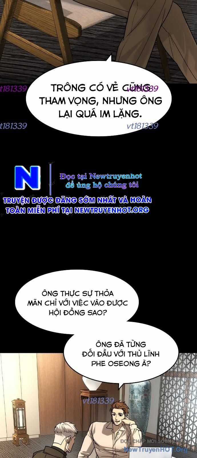 Quý Công Tử - Chương 50 - Trang 33