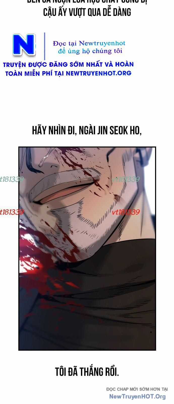 Quý Công Tử - Chương 50 - Trang 64