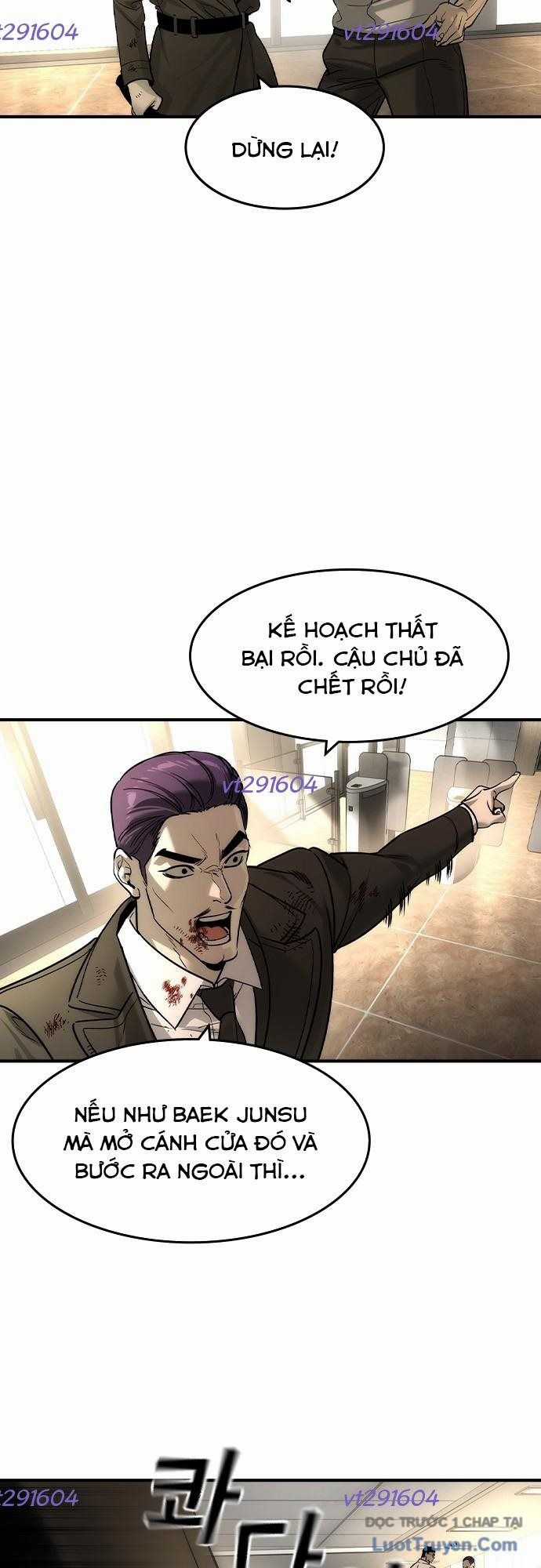 Quý Công Tử - Chương 51 - Trang 26