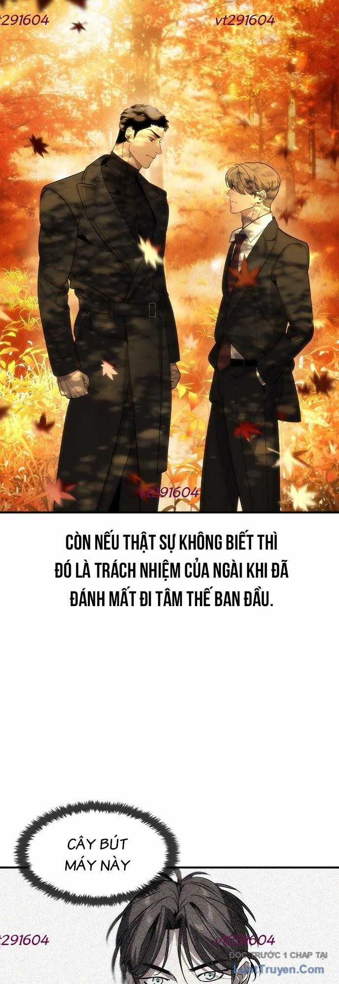 Quý Công Tử - Chương 51 - Trang 5