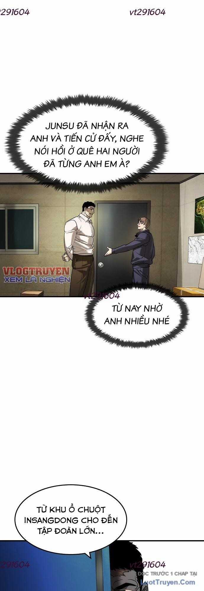Quý Công Tử - Chương 51 - Trang 49