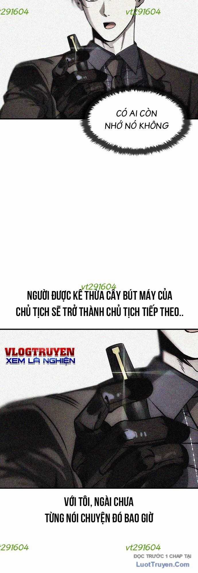 Quý Công Tử - Chương 51 - Trang 6