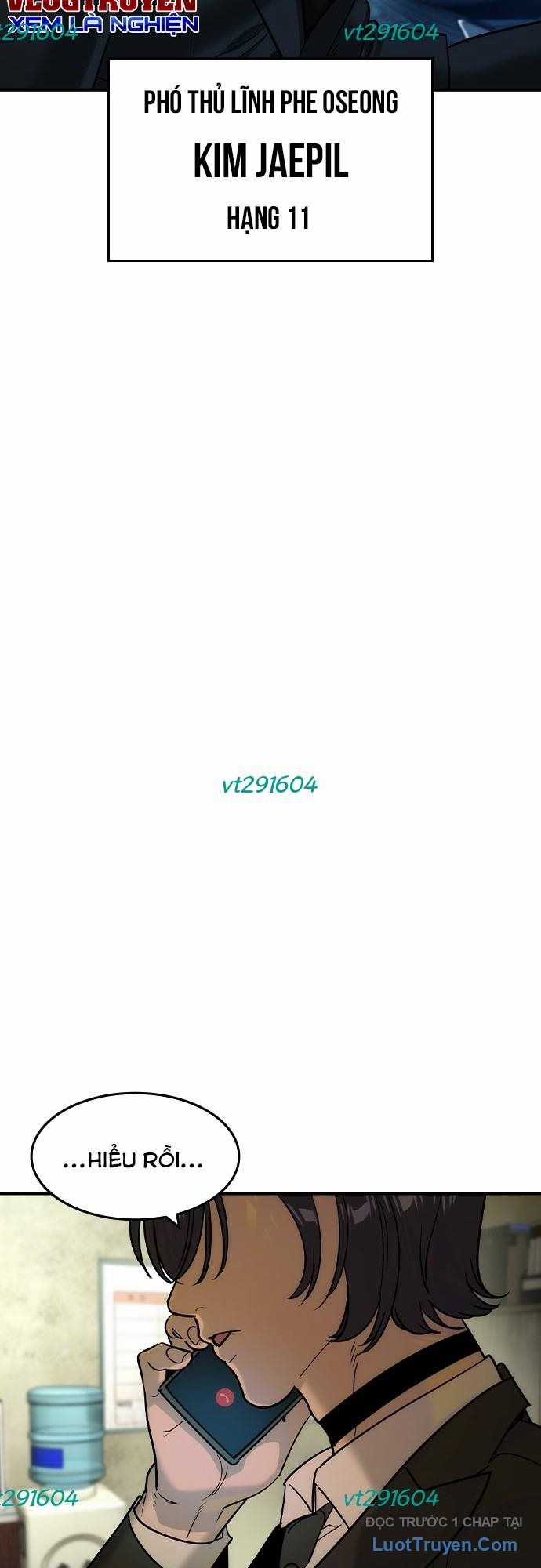 Quý Công Tử - Chương 51 - Trang 55