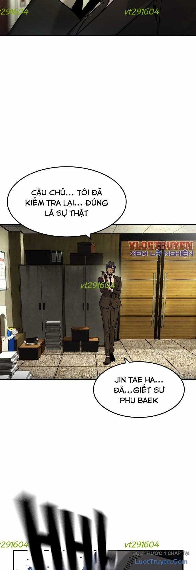 Quý Công Tử - Chương 51 - Trang 56