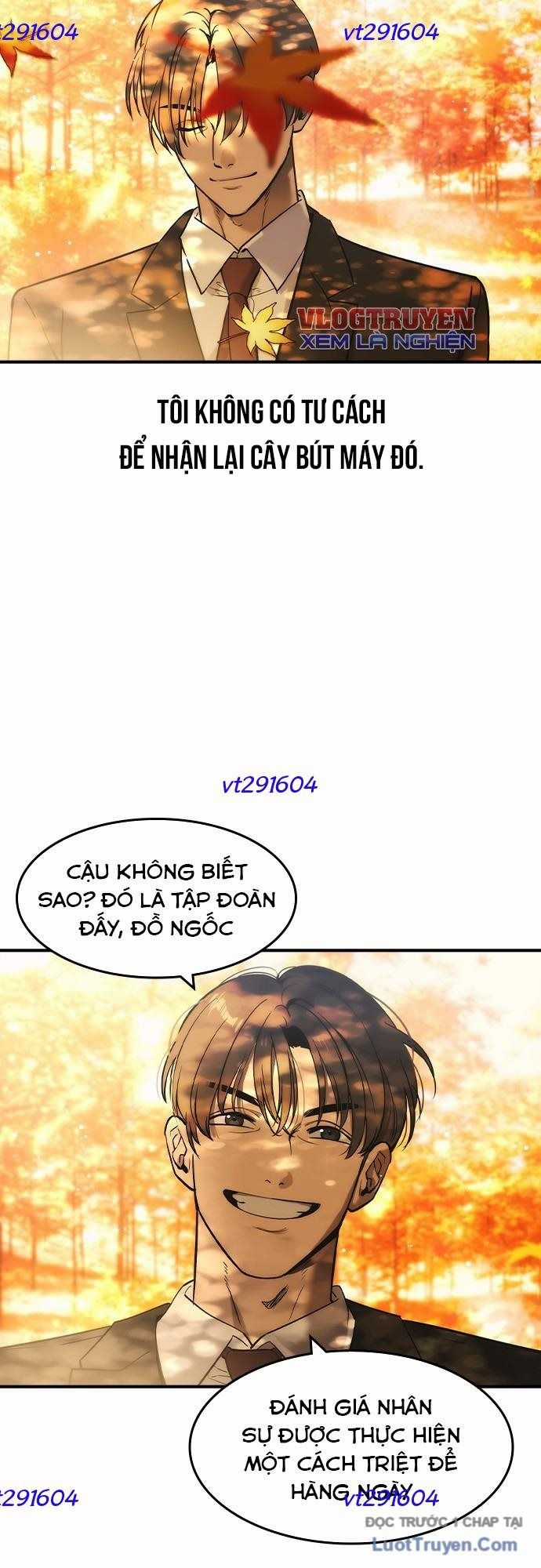 Quý Công Tử - Chương 51 - Trang 8