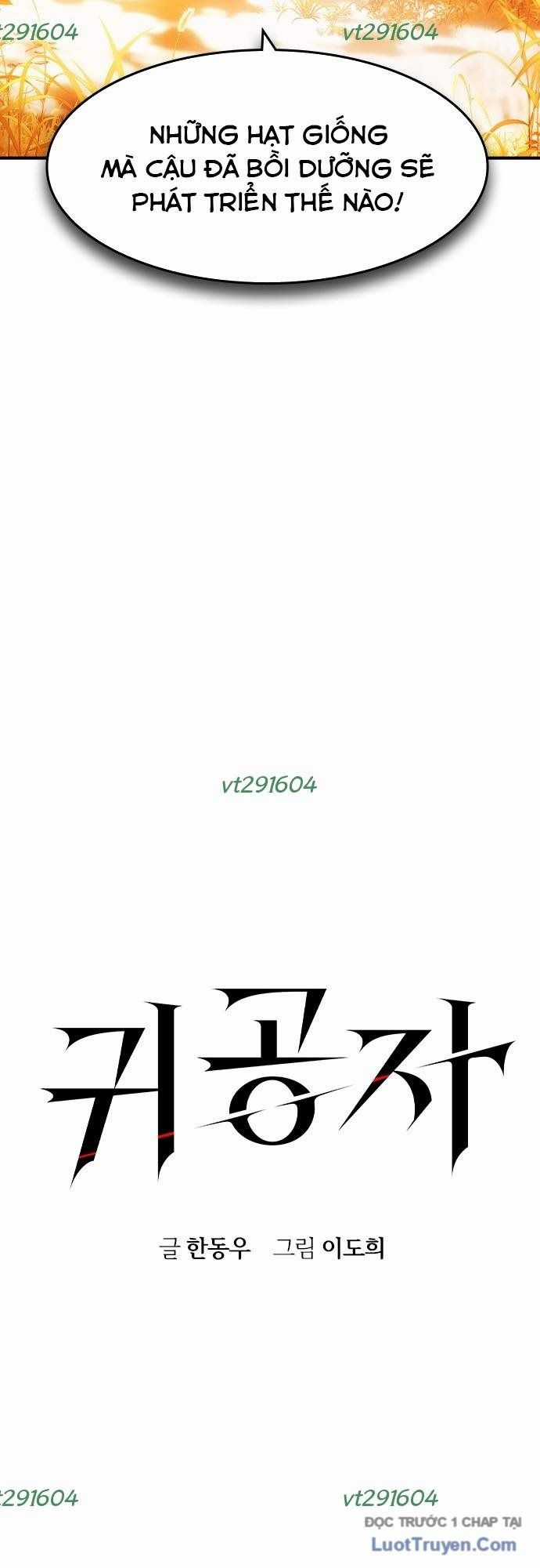 Quý Công Tử - Chương 51 - Trang 10