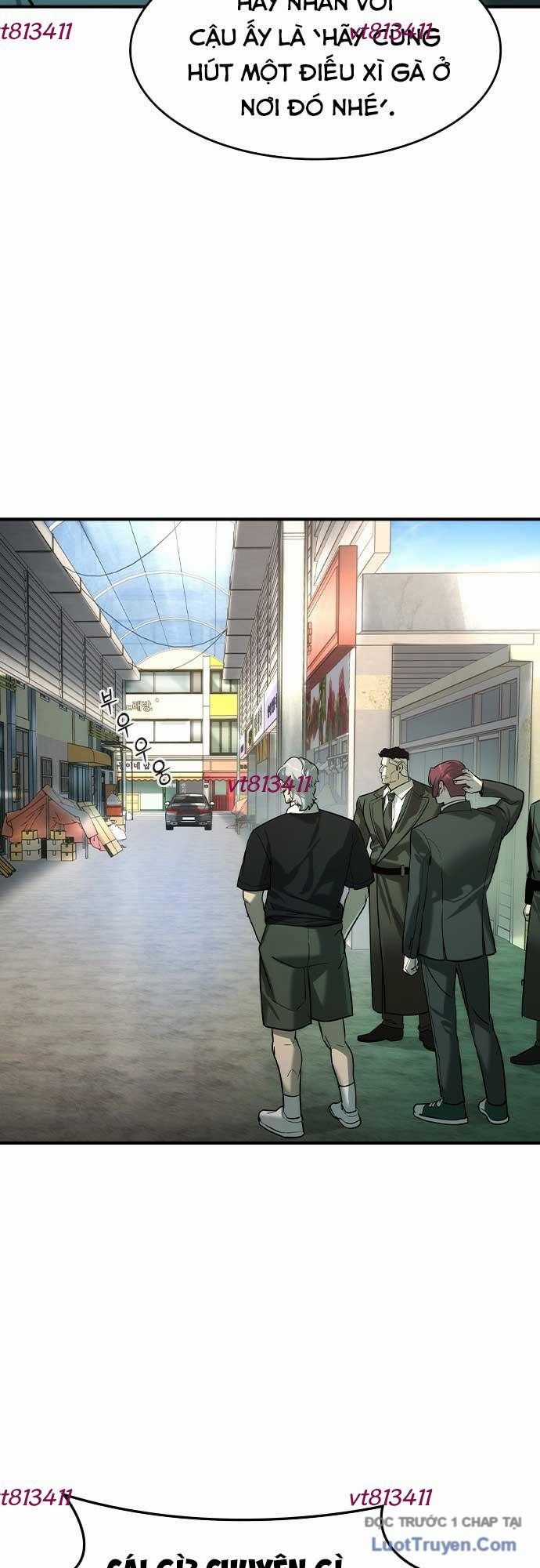 Quý Công Tử - Chương 52 - Trang 12