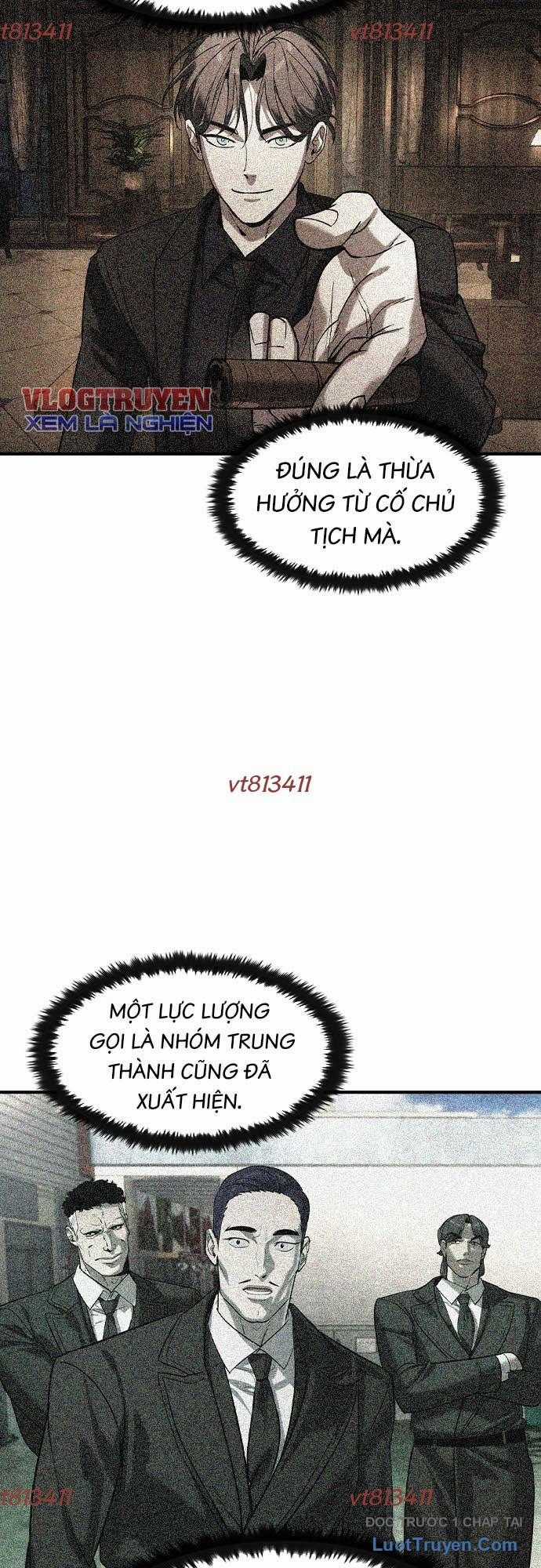 Quý Công Tử - Chương 52 - Trang 18