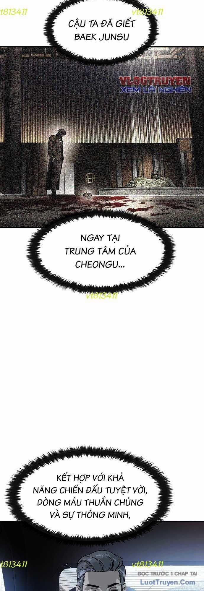 Quý Công Tử - Chương 52 - Trang 20