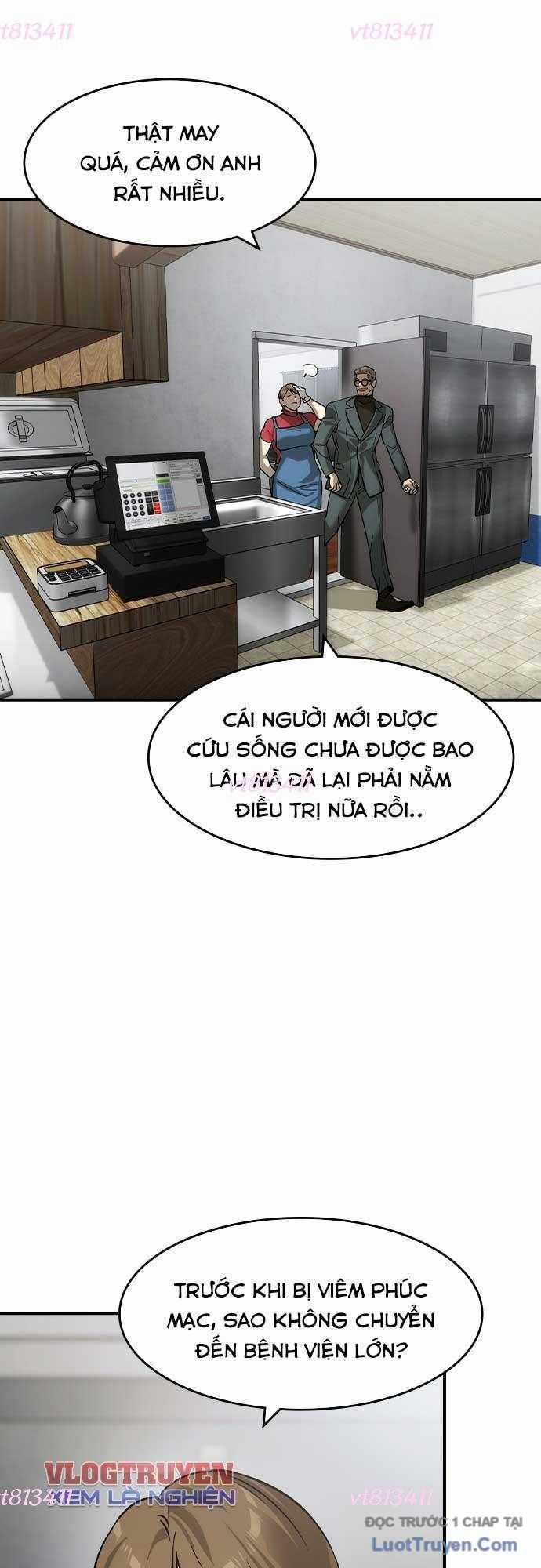 Quý Công Tử - Chương 52 - Trang 3