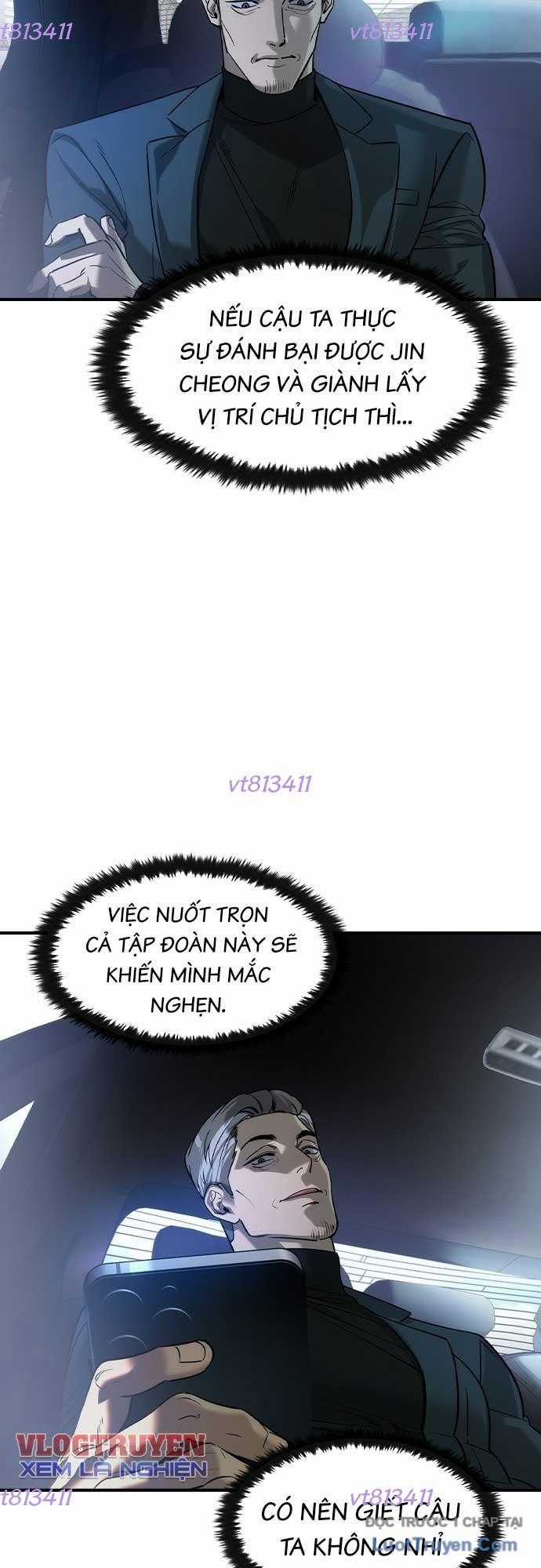 Quý Công Tử - Chương 52 - Trang 21