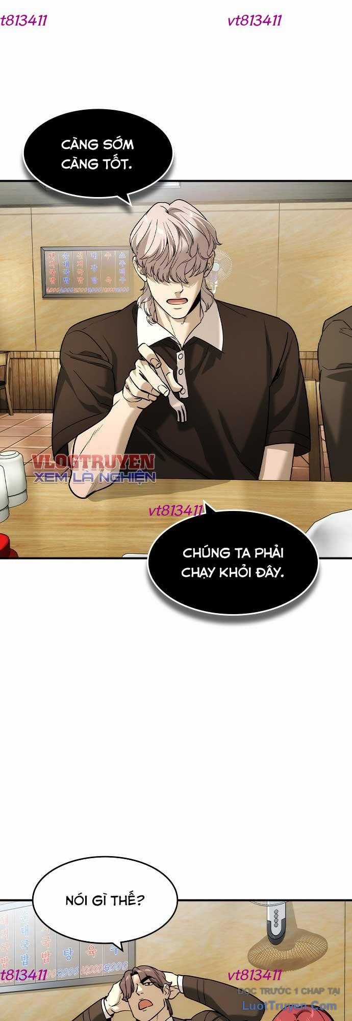Quý Công Tử - Chương 52 - Trang 24