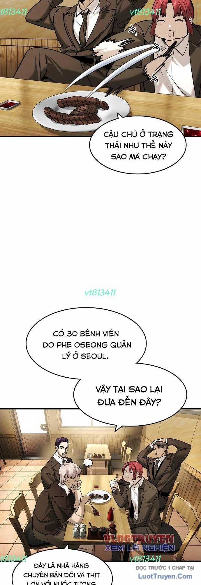 Quý Công Tử - Chương 52 - Trang 25
