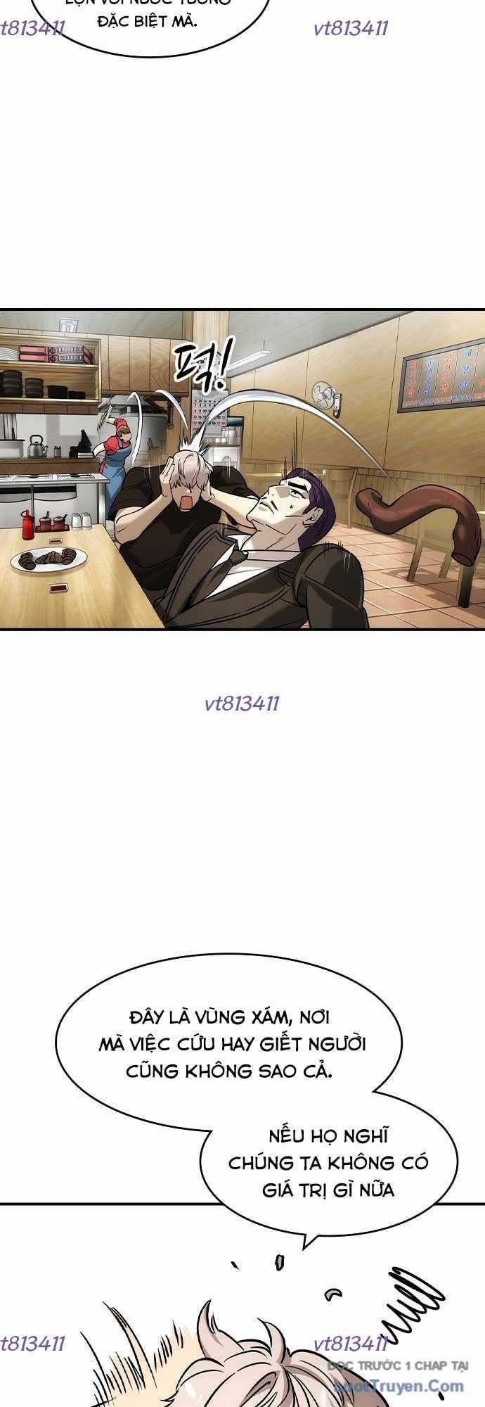 Quý Công Tử - Chương 52 - Trang 26