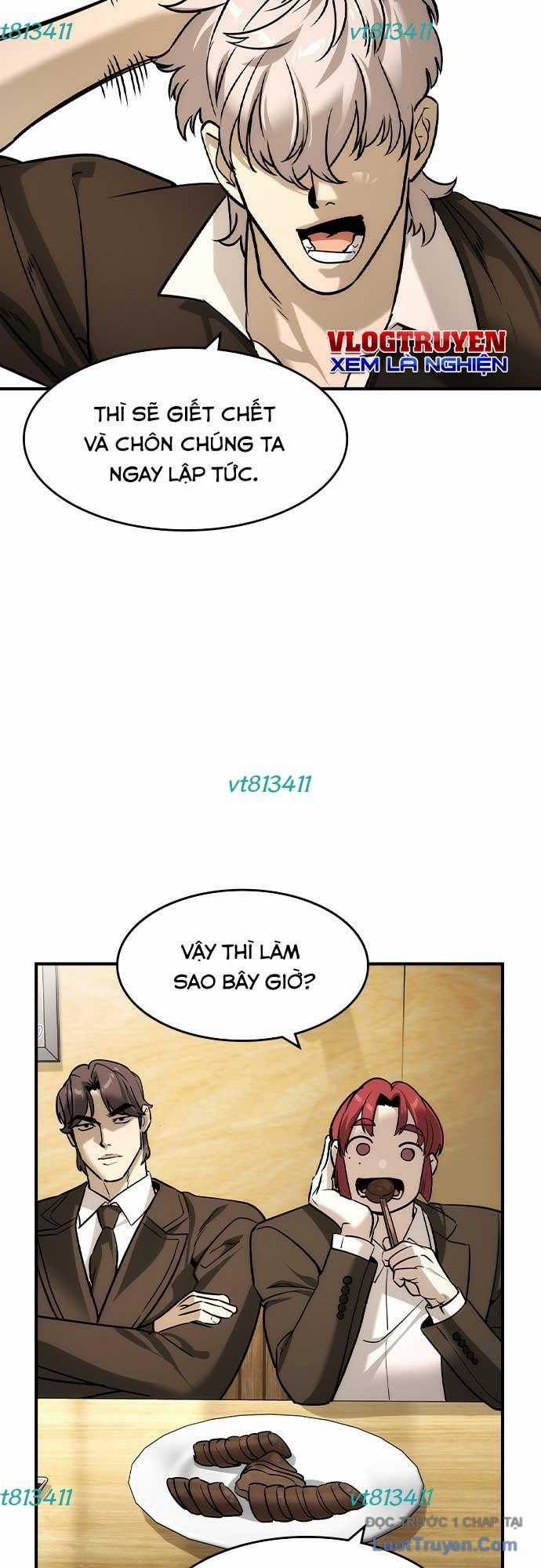 Quý Công Tử - Chương 52 - Trang 27