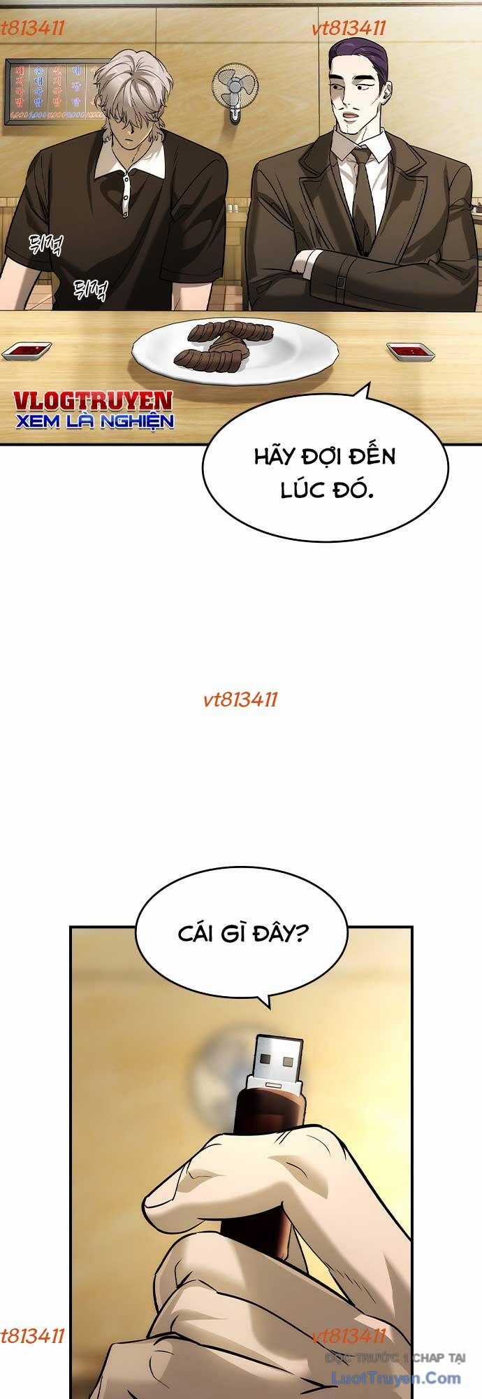 Quý Công Tử - Chương 52 - Trang 29