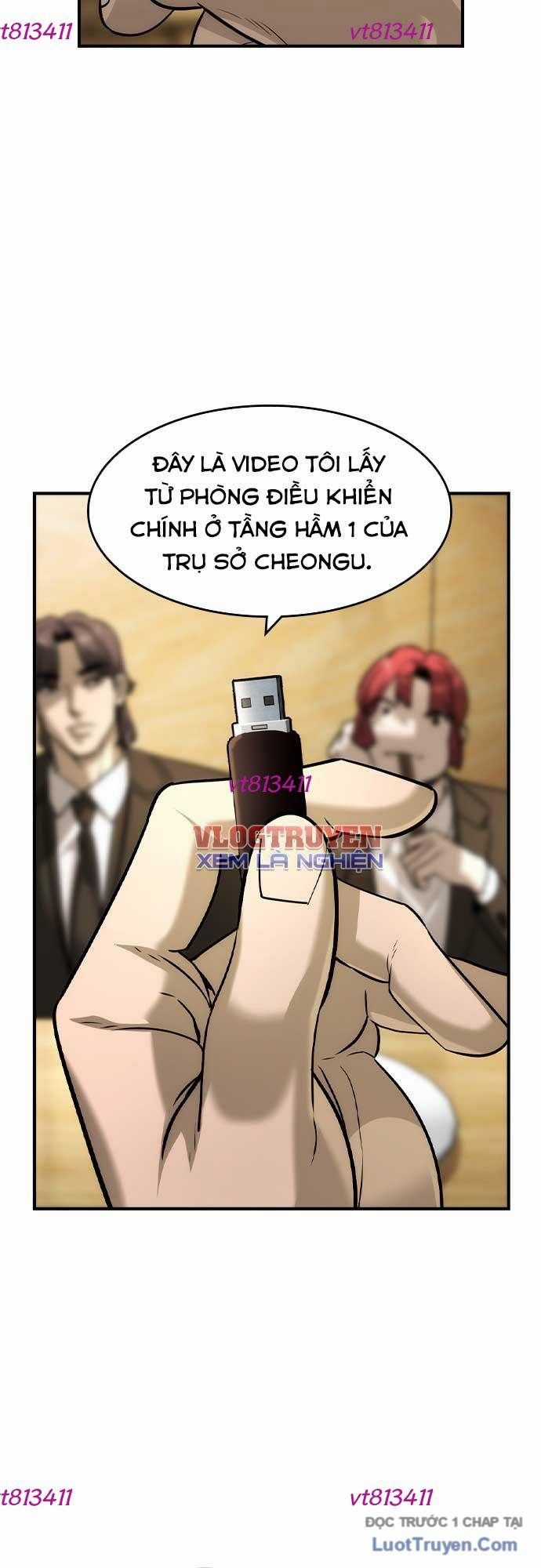 Quý Công Tử - Chương 52 - Trang 30