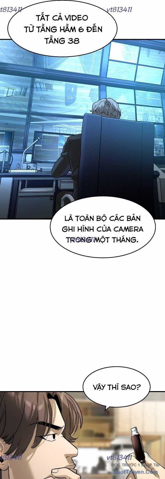 Quý Công Tử - Chương 52 - Trang 31