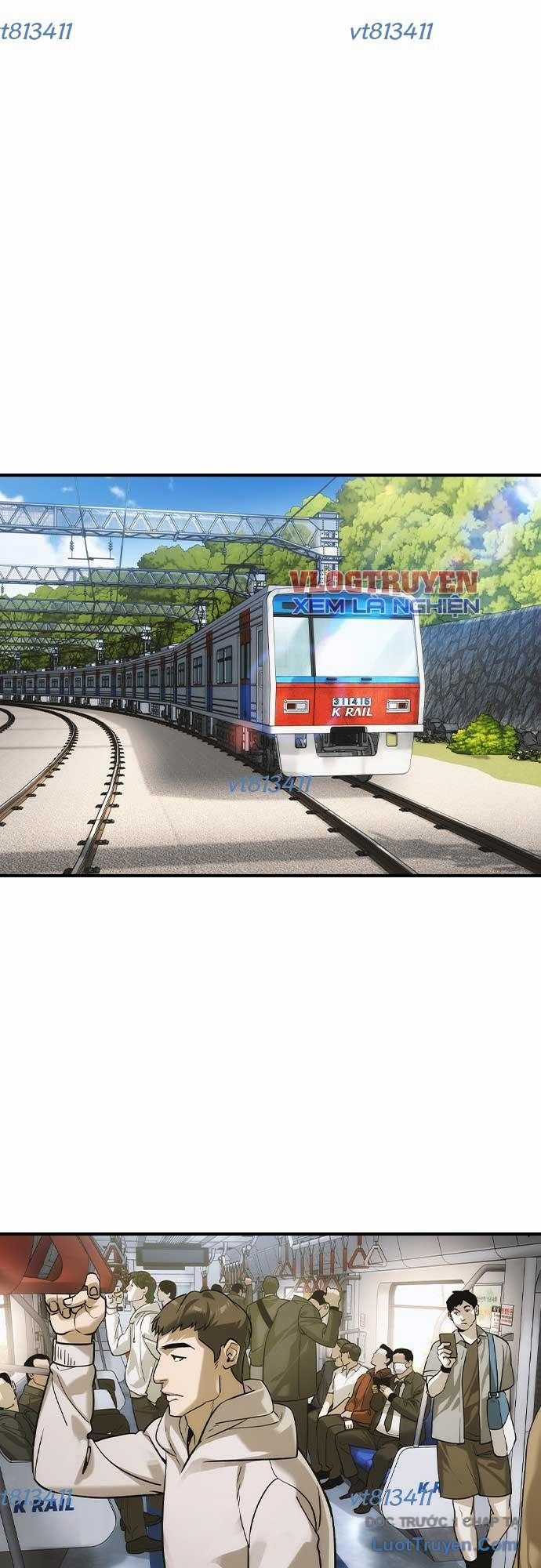 Quý Công Tử - Chương 52 - Trang 34