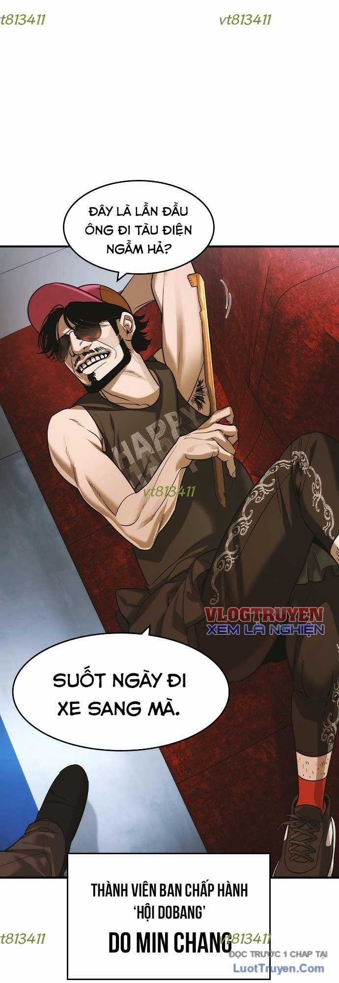 Quý Công Tử - Chương 52 - Trang 37