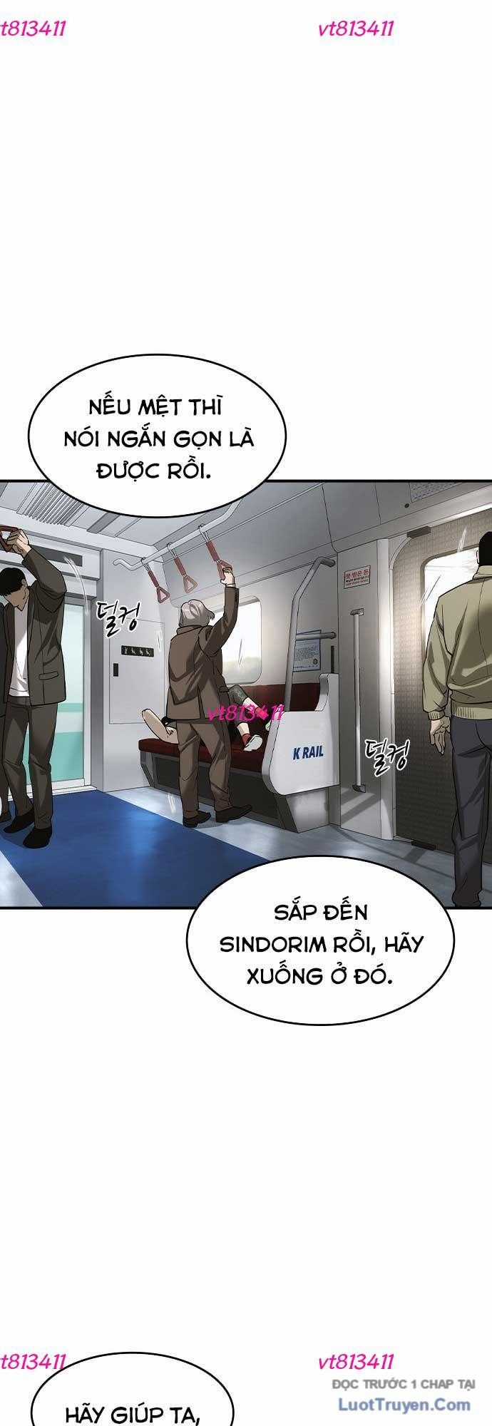 Quý Công Tử - Chương 52 - Trang 38