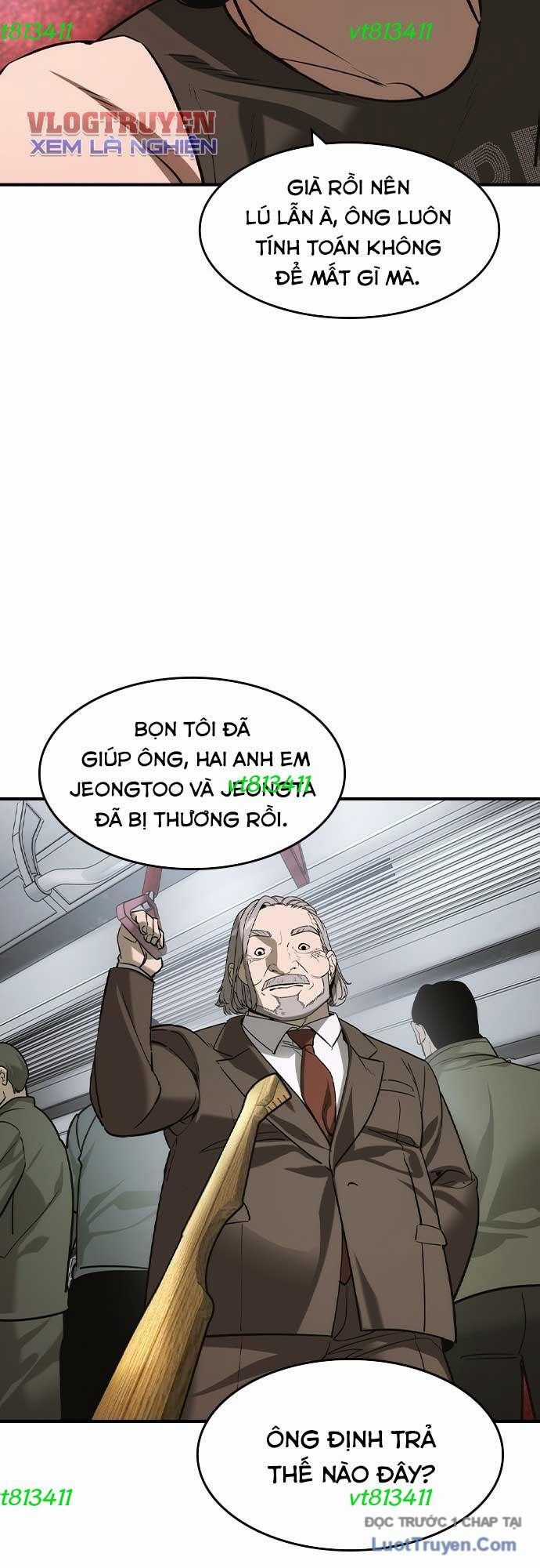 Quý Công Tử - Chương 52 - Trang 40