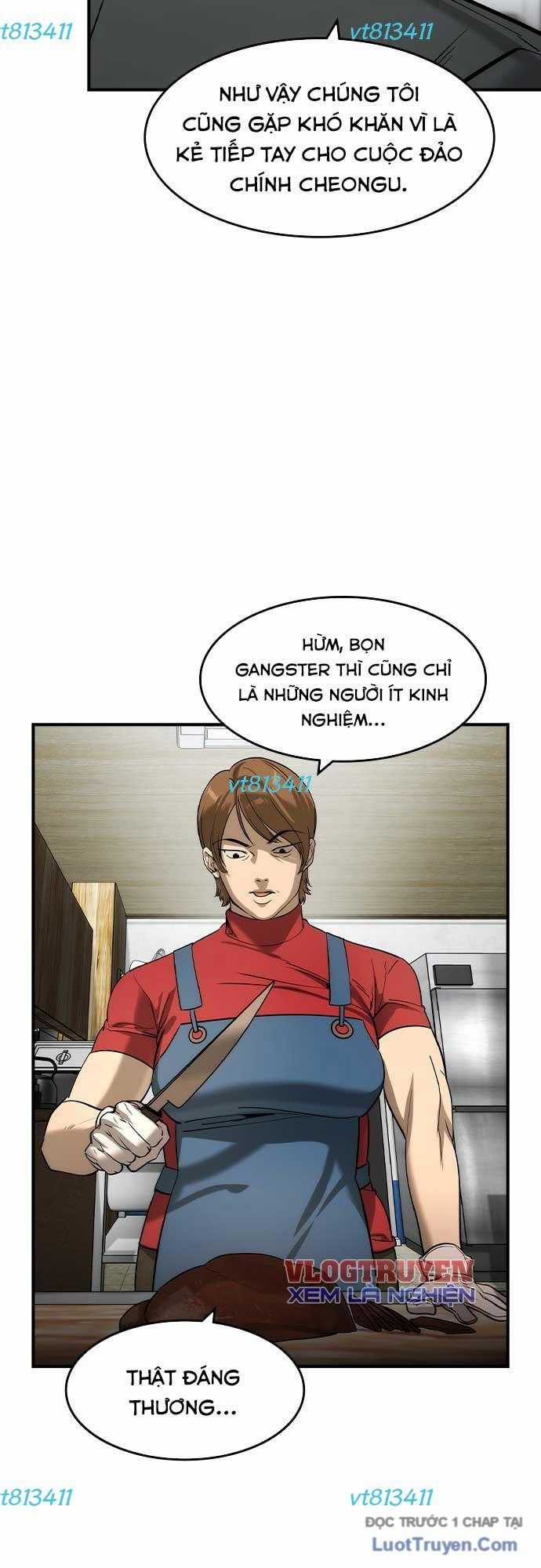 Quý Công Tử - Chương 52 - Trang 5