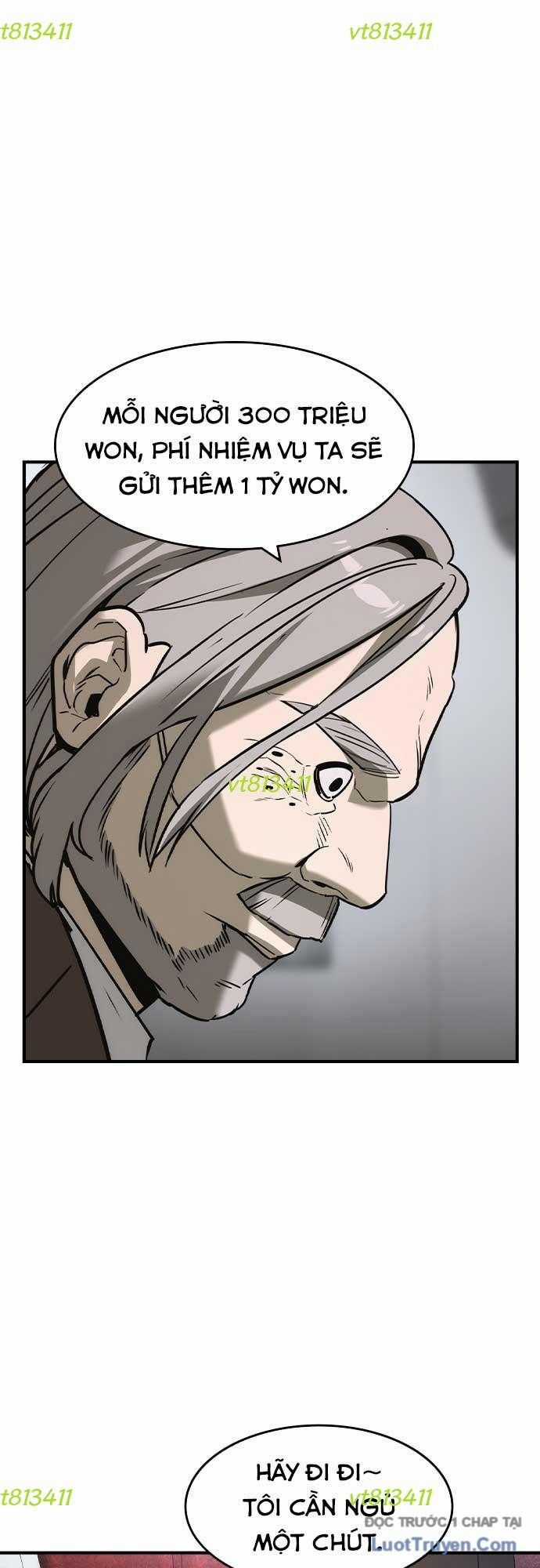 Quý Công Tử - Chương 52 - Trang 41