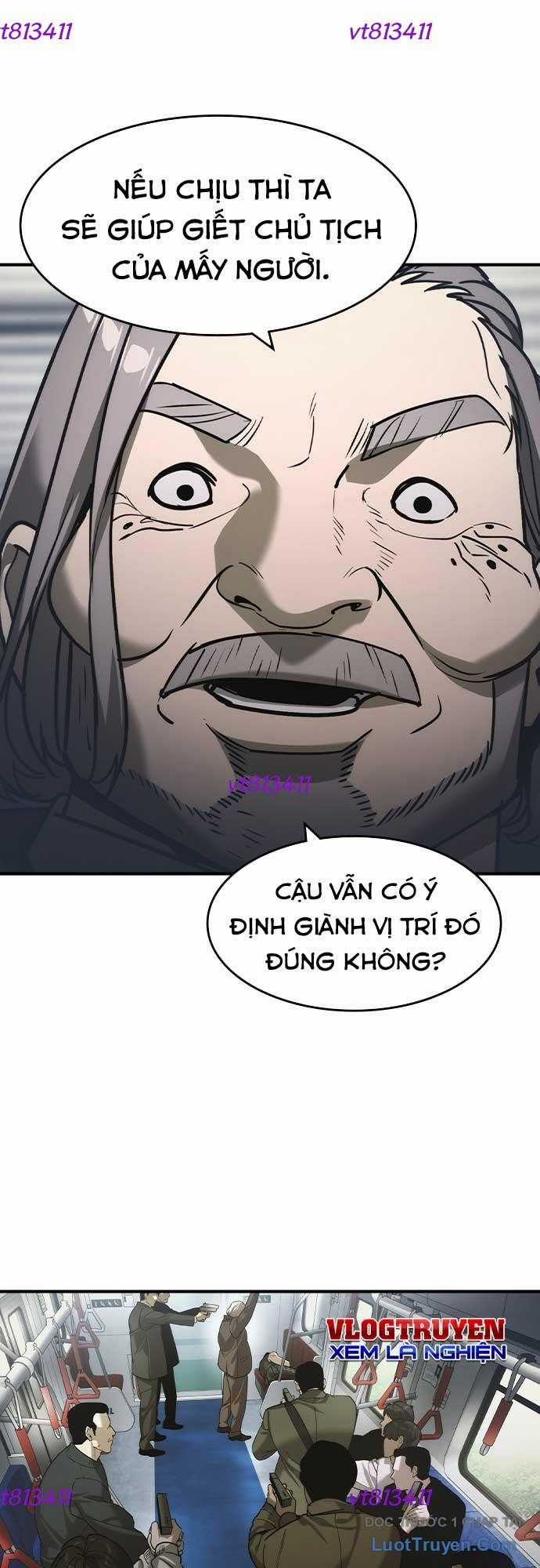 Quý Công Tử - Chương 52 - Trang 43