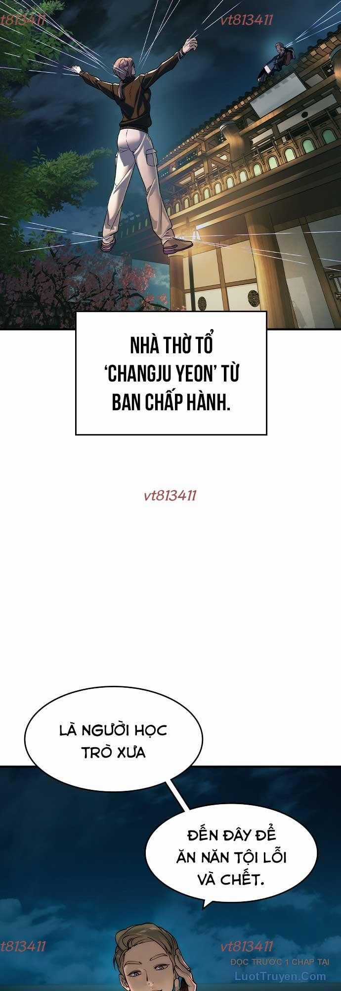 Quý Công Tử - Chương 52 - Trang 48