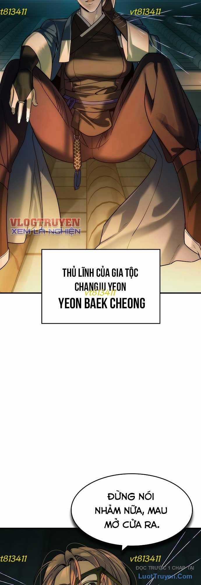 Quý Công Tử - Chương 52 - Trang 49