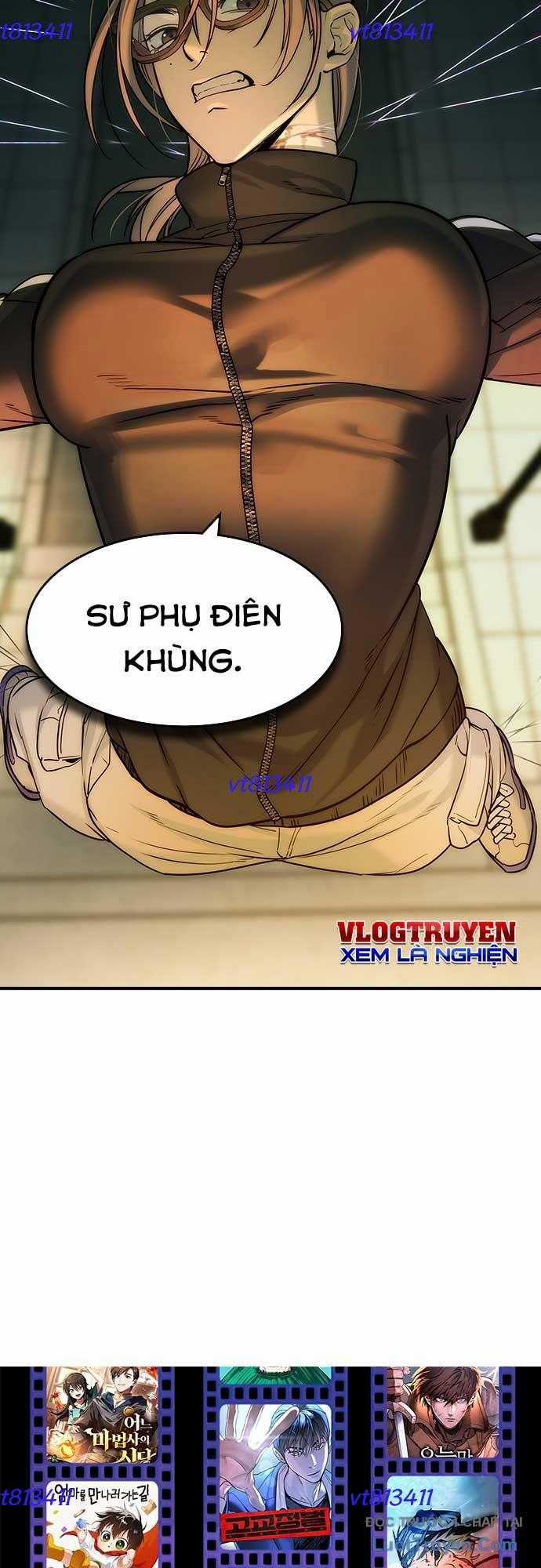 Quý Công Tử - Chương 52 - Trang 50