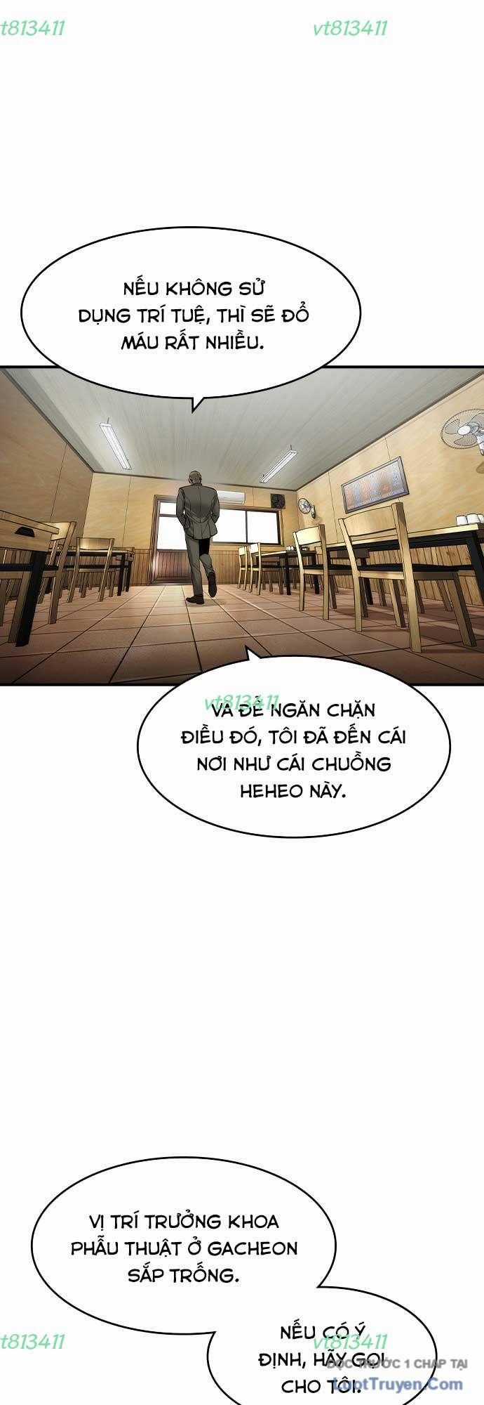 Quý Công Tử - Chương 52 - Trang 6