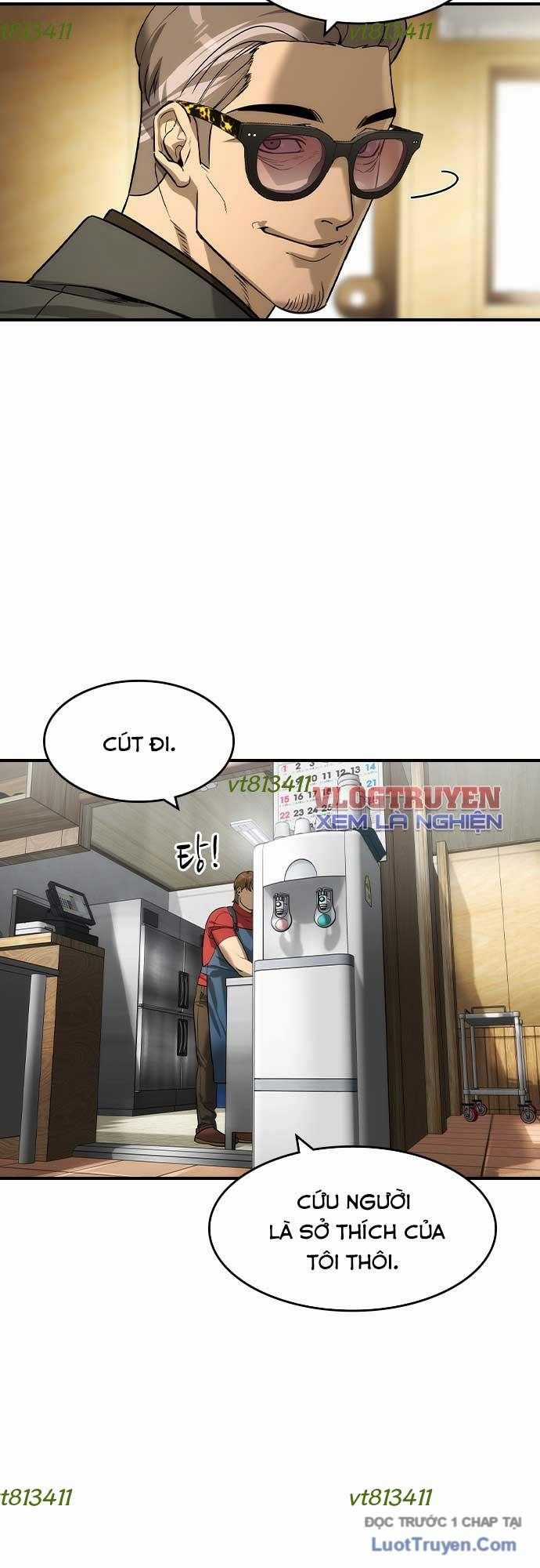 Quý Công Tử - Chương 52 - Trang 7