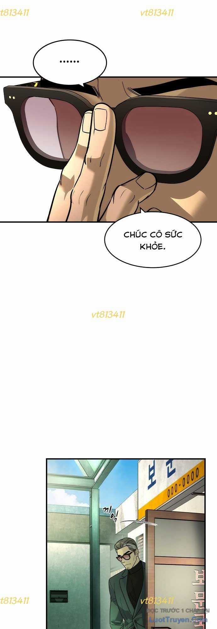 Quý Công Tử - Chương 52 - Trang 8