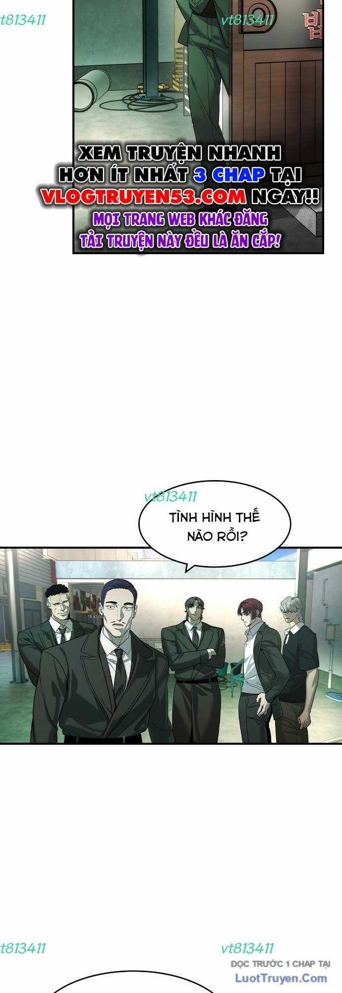 Quý Công Tử - Chương 52 - Trang 9