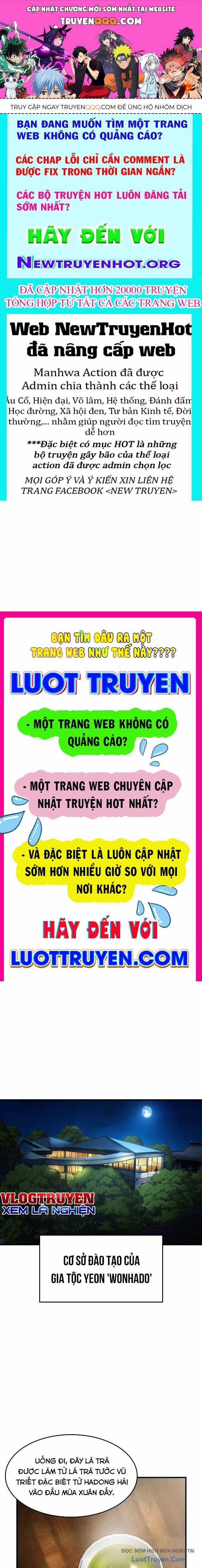 Quý Công Tử - Chương 53 - Trang 1