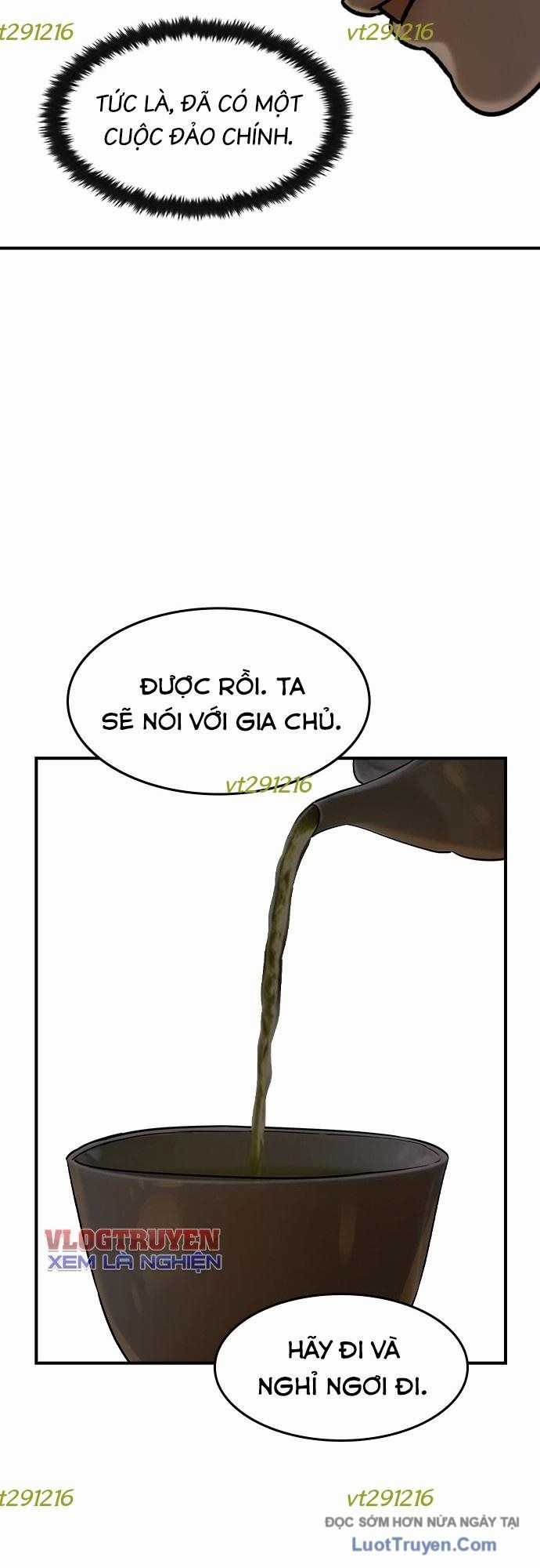 Quý Công Tử - Chương 53 - Trang 18