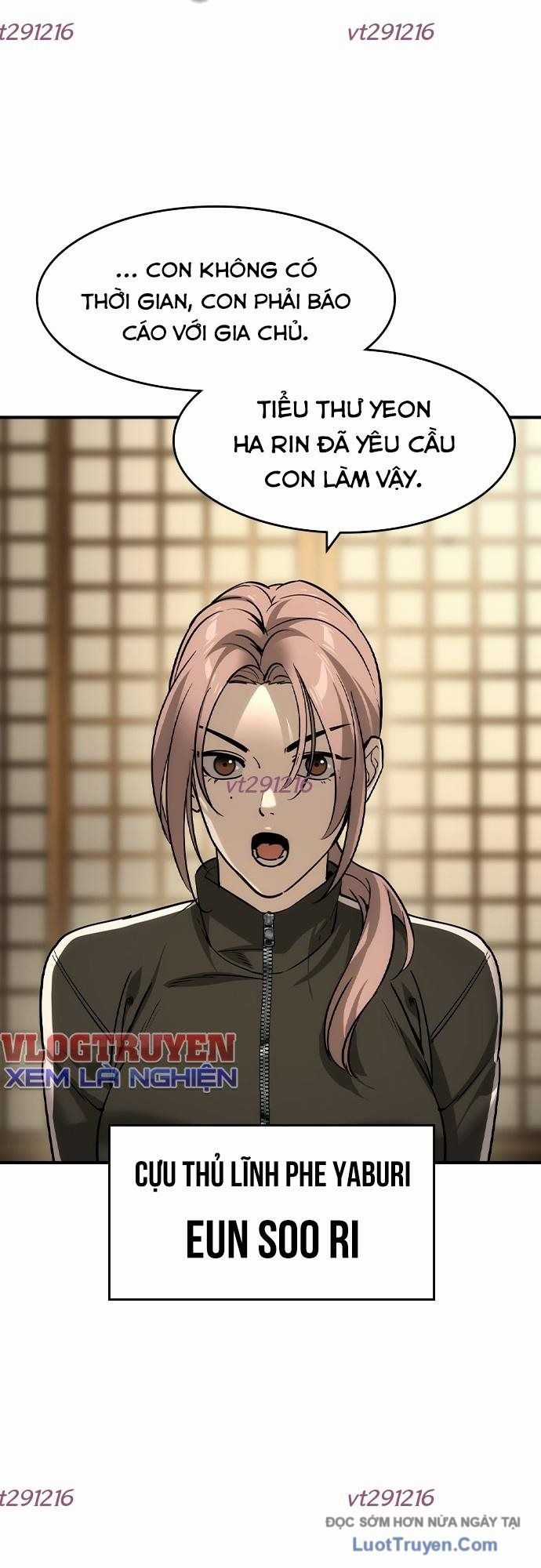 Quý Công Tử - Chương 53 - Trang 3