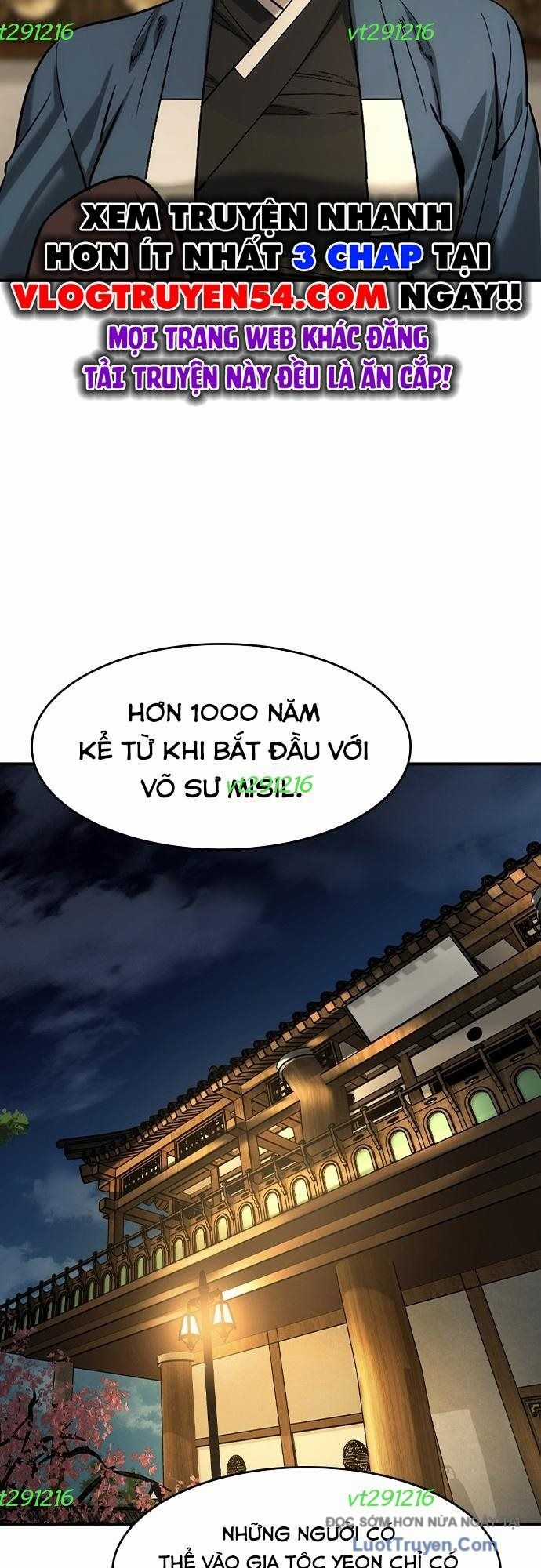 Quý Công Tử - Chương 53 - Trang 21