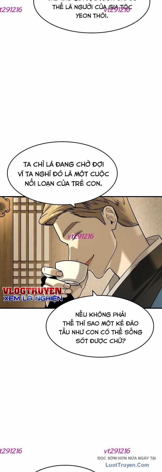 Quý Công Tử - Chương 53 - Trang 22