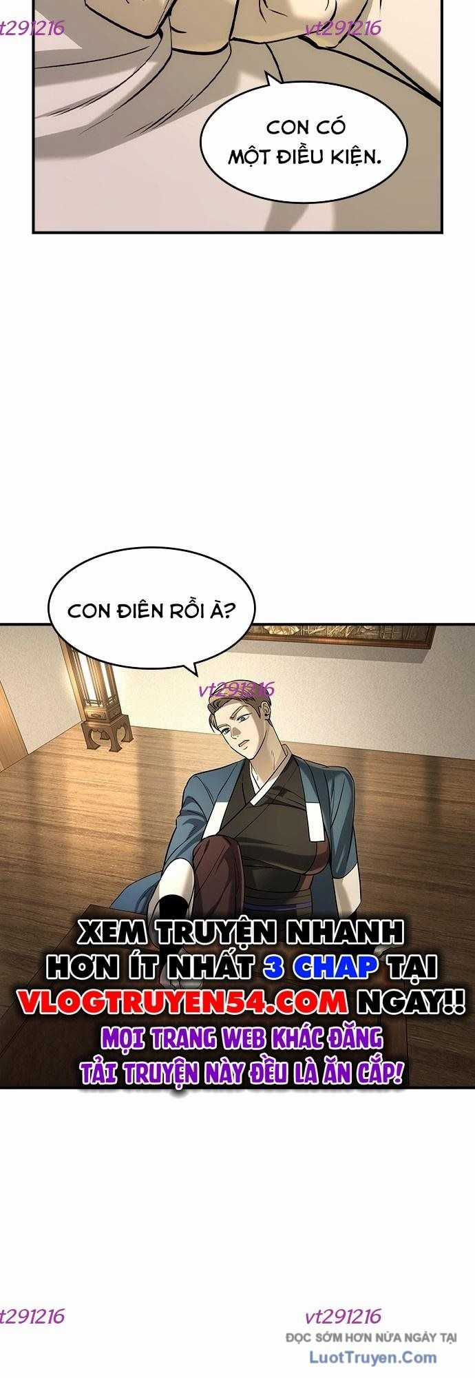 Quý Công Tử - Chương 53 - Trang 24