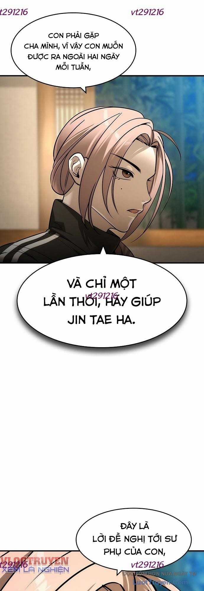 Quý Công Tử - Chương 53 - Trang 25