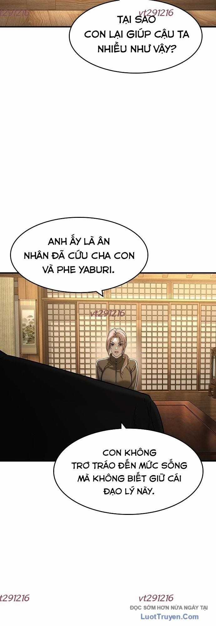 Quý Công Tử - Chương 53 - Trang 27